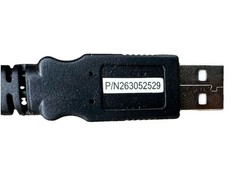 First Data FD-40 PIN Pad for the Clover XPED-8006L2-3CR New