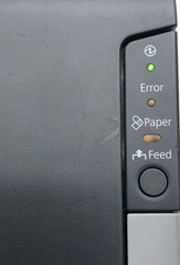 Epson TM-T88V M244A Thermal POS Receipt Printer USB Serial