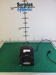 Bixolon SRP-275IIIA USB Parallel Dot Matrix POS Printer