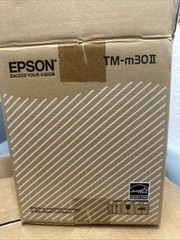 epson tm-m30ii
