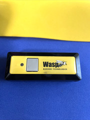 WORKING Wasp WWS100i Mini Wireless Barcode Reader / W USB CABLE