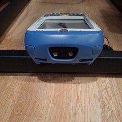 Motorola Healthcare Barcode Scanner MC55A0-H70SWQQA9WR 1D/2D PDA MC55A