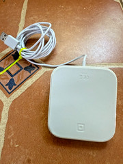 Square A-SKU-0120 S7 Dock Contactless Credit Card Reader 1st Gen – DOCK ONLY