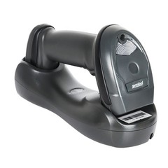 Zebra LI4278-SR20007WR Bluetooth USB Wireless 1D Handheld Barcode Scanner Cradle