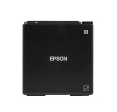 Epson TM-m30II Direct Thermal Receipt Printer with Power Supply