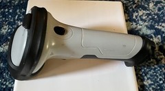 Inateck BCST-70 35m Range Bluetooth 3.0 Barcode Scanner