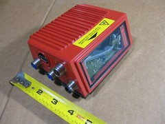 Leuze Electronic BCL 508i SF 102 Barcode Reader 50105520