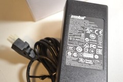 Symbol PWRS-0102246H54R AC Power Adapter (no power cord)