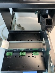 Money Controls CR106 Bulk Coin Recycler CR106IEU00002 KEY INCLUDED -No hoppers