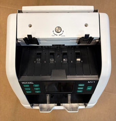 MIXVAL MV1 Mixed Money Counter