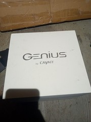 Genius by Cayan Verifone MX925 Credit Card Terminal Reader With Cords