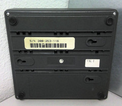 VeriFone TRANZ 330 by VisaNet – Vintage POS Terminal – For Parts