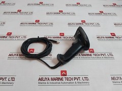 Honeywell 1300G-2 Hyperion Handheld USB Barcode Scanner 5V 200MA REV: B