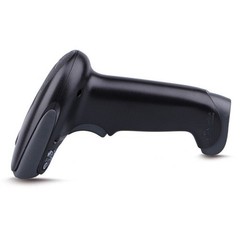 Honeywell Hyperion 1300G-2USB Handheld 1D Laser Barcode Scanner Reader USB Kit