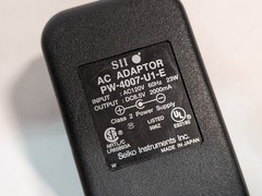 Seiko SII Power Adapter PW-4007-U1-E for DPU-414 / DPU-411 Thermal Printers
