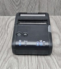 Epson TM-P20 M327B Mobilink Bluetooth Receipt Printer w/ OT-SC20 Charger