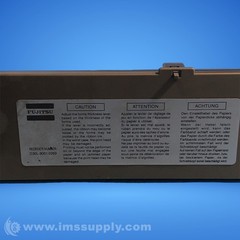 Fujitsu D30L-9001-0269 Ribbon Cassette FNOB