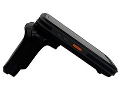 Chainway C72 RFID Tag Mobile Computer Barcode Scanner w/Battery & Charger TESTED