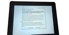 New NCR XR7 Plus 15″ POS Touchscreen Terminal, i3-6100TE 8GB/120GB SSD, W10