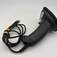 NETUM NT-1228BC Wireless Bluetooth 2.4G USB Barcode Scanner w/Dongle