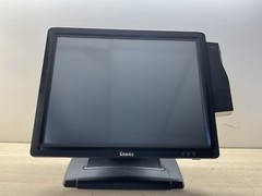 SAM4S SPT-1700 POS System 15″ Touchscreen Terminal Monitor/FRA435