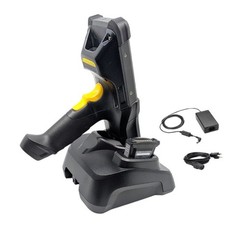 ✅Zebra MC930B-GSEDG4NA Barcode Scanner, Android 14, 2D/1D/QR Long Range!🔥⭐