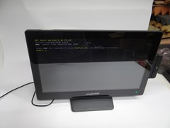 SpotOn Apexa GW 15″ Point Of Sale System Terminal Tested 128GB SSD