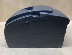 Bixolon SRP-275IIIC Dot Matrix POS Receipt Printer LAN USB Serial Working READ