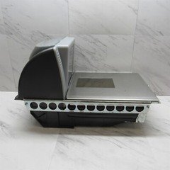 NCR 7878-2001 Bi-Optic POS Scanner Scale w/ Customer Display Adapter USB & Power