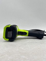 Zebra Ultra-Rugged LI3608-SR 1D Handheld Barcode Scanner