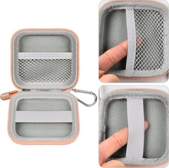 Credit Card Reader Case for Square Contactless Chip Reader, Chip Reader Scanner