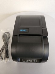 SNBC BTP-M300A Ethernet,USB,SERIAL. Impact Printer New / FREE SHIPPING