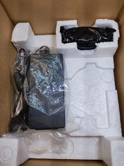 Epson TM-T20III Monochrome Thermal POS Printer Bundle, C31CH51001 – Tested, READ