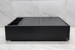 NEW IBM Locking Cash Register Drawer POS w/ Key