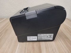 Epson Micros Oracle TM-T88VI M338A POS Thermal Receipt Printer Black