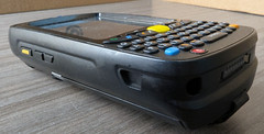 Motorola Symbol MC55A0 Barcode Scanner Handheld Mobile Computer