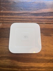 Square Credit Card Reader 2nd Generation Contactless Reader