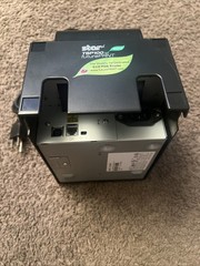 Star TSP-100II TSP-100 futurePRNT Direct Thermal POS Receipt Printer USB 143IIU