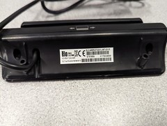 Elo Touch E757859 Black Magnetic Stripe Reader w/USB ELO-MSR-ET2201LL-MT-GY-R
