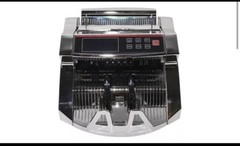 Ben Baller Money Counter Platinum Silver Bill NTWRK Cash Digital Machine NEW
