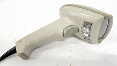 HANDHELD PRODUCTS BARCODE SCANNER IT3800-004727 4.5-5.5VDC 0-.3A