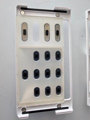 Clover Mini 3 PIN entry Aid