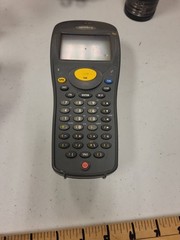 Symbol PDT77600 Barcode Scanner Portable Data Terminal Laser Scanner Handheld