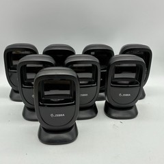 Zebra DS9308 Barcode Scanner DS9308-SR00004ZZWW -No Cable- (TESTED) – D13