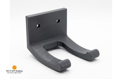Universal Barcode Scanner Holder Barcode Reader Bracket Wall Mount Accessories