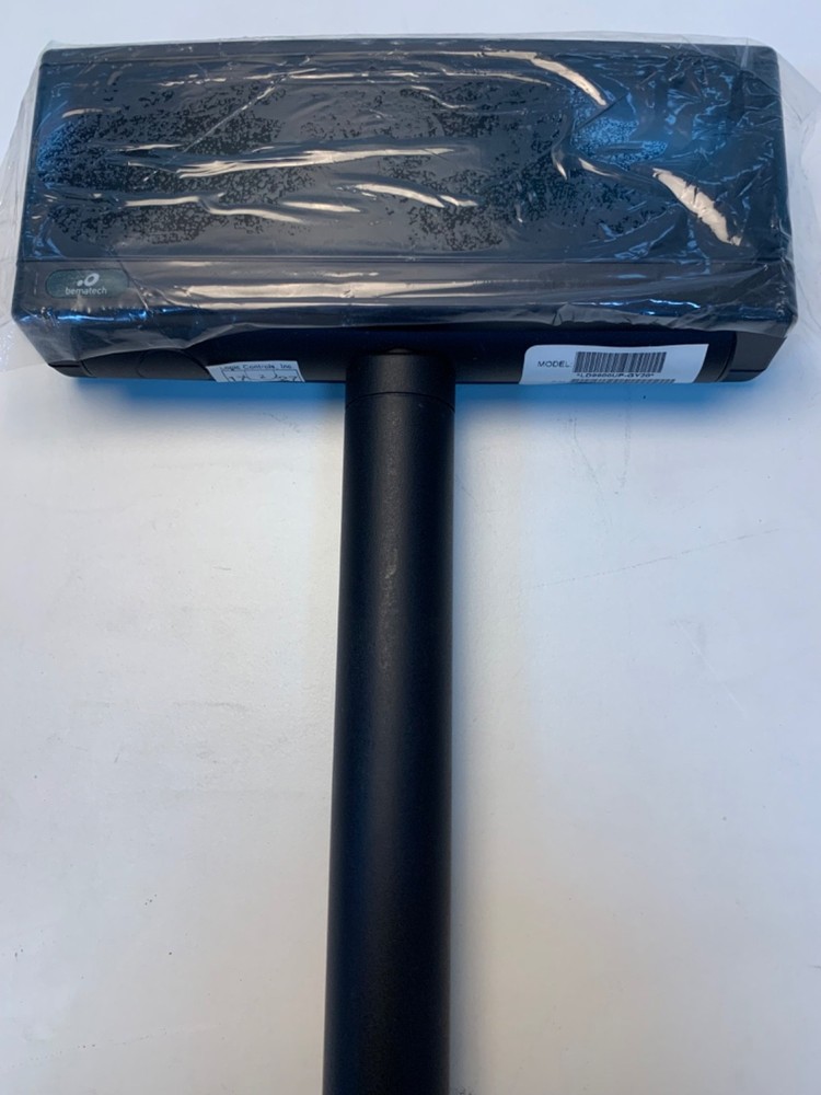 Logic Controls LD9900UP-GY-CM POS Pole Display