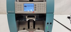 Giesecke & Devrient G+D BPS C1 Multi Currency Banknote Counter Discriminator NEW