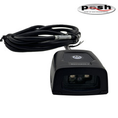 Zebra DS457-SR Fixed Mount 1D/2D Scanner DS457-SR20009 USB RS232