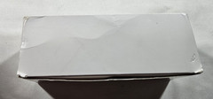 PUQU Mini Label Paper Rolls – Pack of 3 – 30*50 (Open – Box / New)