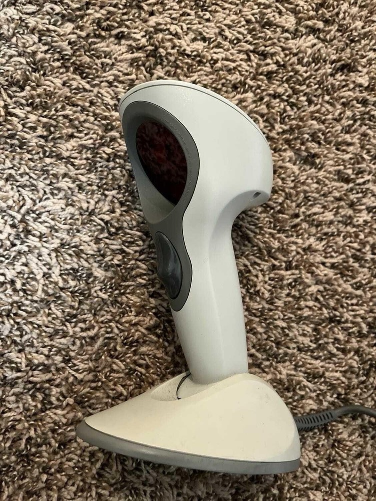 Motorola Symbol DS6707 Barcode Scanner with USB Cable